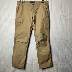 LAPG Women’s Stretch Op Tactical Pants Ripstop Size 18 Long